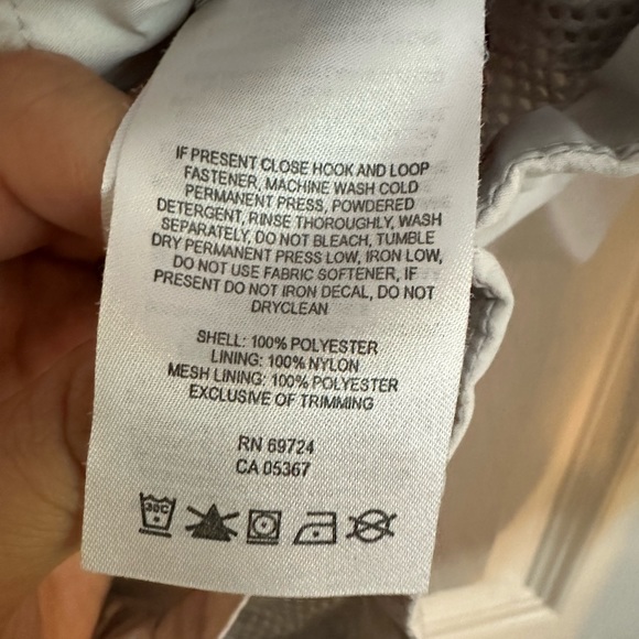 Columbia Women's Arcadia lI Jacket - Picture 6 of 8